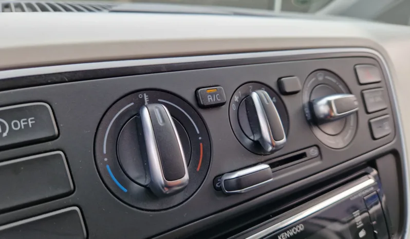 Seat Mii 1.0 Chill Out 5Dr vol