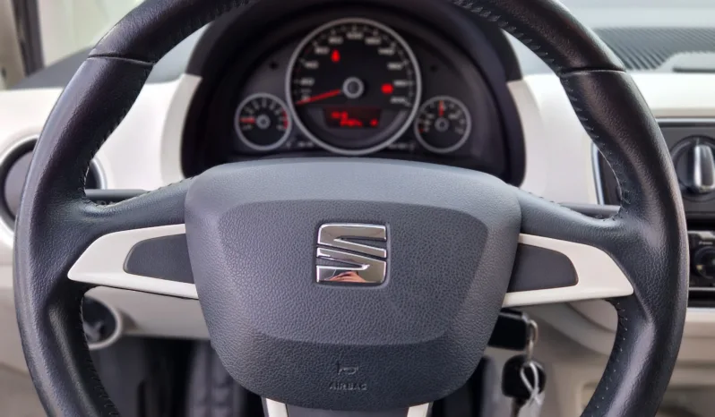 Seat Mii 1.0 Chill Out 5Dr vol