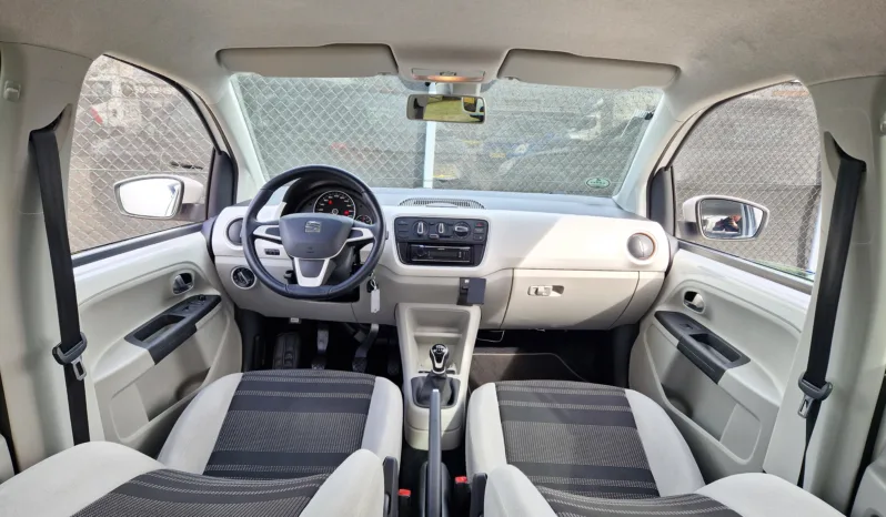 Seat Mii 1.0 Chill Out 5Dr vol