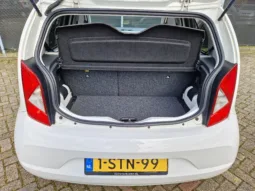 Seat Mii 1.0 Chill Out 5Dr vol