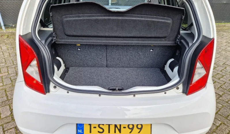 Seat Mii 1.0 Chill Out 5Dr vol