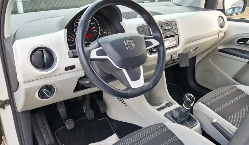 Seat Mii 1.0 Chill Out 5Dr vol