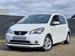 Seat Mii 1.0 Chill Out 5Dr vol