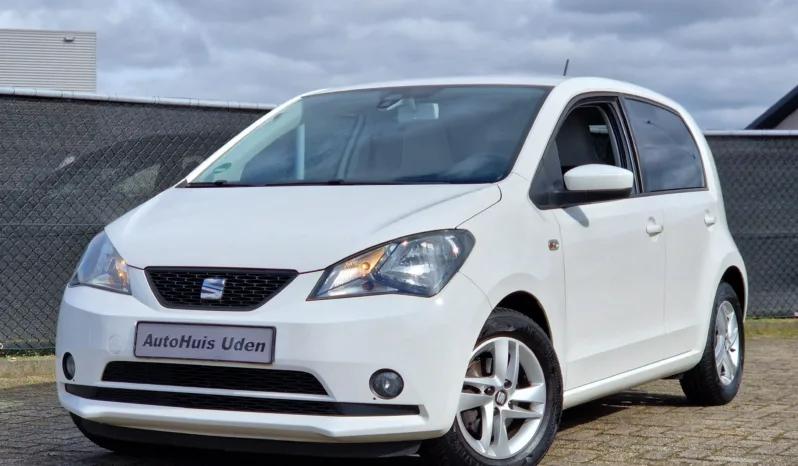 Seat Mii 1.0 Chill Out 5Dr vol