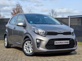 Kia Picanto 1.0 CVVT ComfortPlusLine Navigator