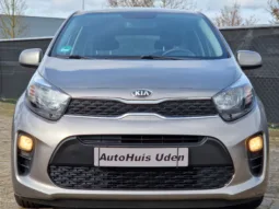 Kia Picanto 1.0 CVVT ComfortPlusLine Navigator vol