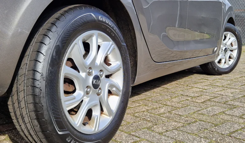 Kia Picanto 1.0 CVVT ComfortPlusLine Navigator vol