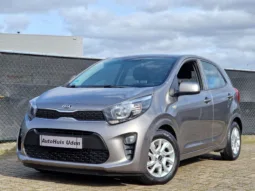 Kia Picanto 1.0 CVVT ComfortPlusLine Navigator vol