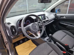 Kia Picanto 1.0 CVVT ComfortPlusLine Navigator vol