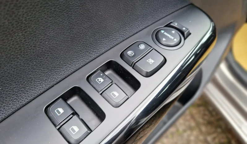 Kia Picanto 1.0 CVVT ComfortPlusLine Navigator vol