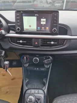 Kia Picanto 1.0 CVVT ComfortPlusLine Navigator vol