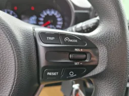 Kia Picanto 1.0 CVVT ComfortPlusLine Navigator vol