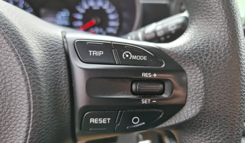 Kia Picanto 1.0 CVVT ComfortPlusLine Navigator vol