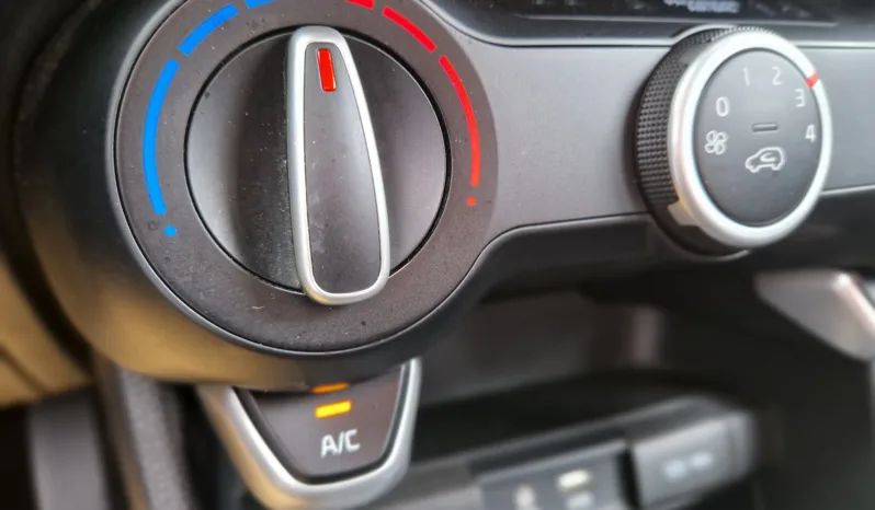 Kia Picanto 1.0 CVVT ComfortPlusLine Navigator vol