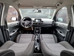 Kia Picanto 1.0 CVVT ComfortPlusLine Navigator vol