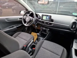 Kia Picanto 1.0 CVVT ComfortPlusLine Navigator vol