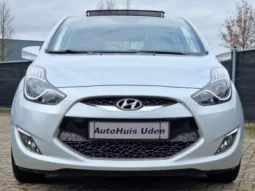 Hyundai ix20 1.6i i-Catcher Automaat Pano Camera Navi vol