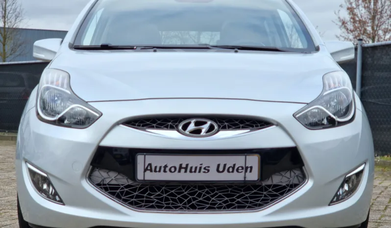 Hyundai ix20 1.6i i-Catcher Automaat Pano Camera Navi vol