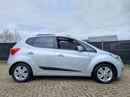 Hyundai ix20 1.6i i-Catcher Automaat Pano Camera Navi vol
