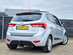 Hyundai ix20 1.6i i-Catcher Automaat Pano Camera Navi vol