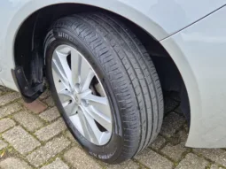 Hyundai ix20 1.6i i-Catcher Automaat Pano Camera Navi vol