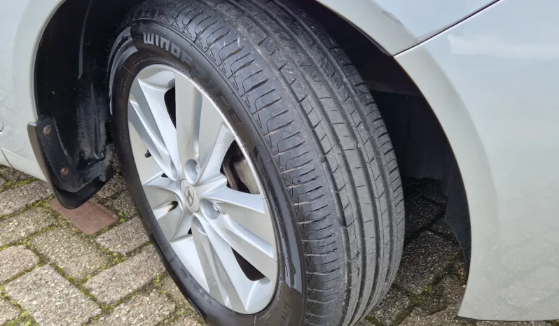 Hyundai ix20 1.6i i-Catcher Automaat Pano Camera Navi vol