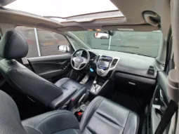 Hyundai ix20 1.6i i-Catcher Automaat Pano Camera Navi vol