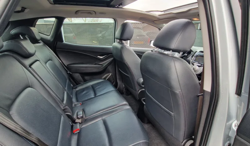 Hyundai ix20 1.6i i-Catcher Automaat Pano Camera Navi vol