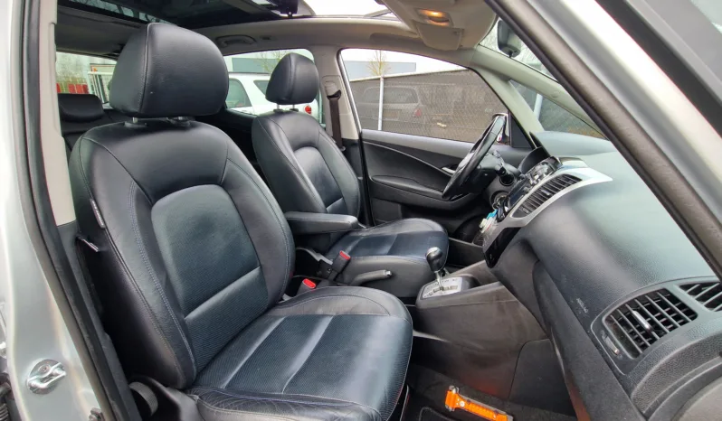 Hyundai ix20 1.6i i-Catcher Automaat Pano Camera Navi vol