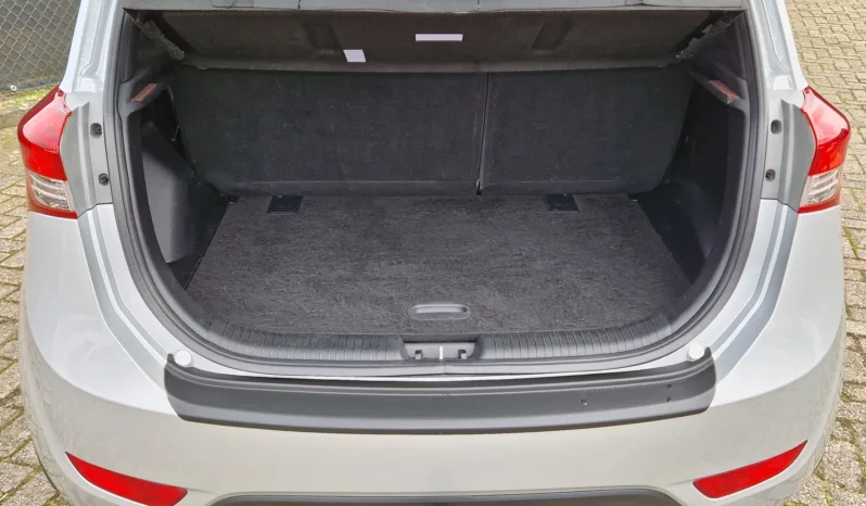 Hyundai ix20 1.6i i-Catcher Automaat Pano Camera Navi vol