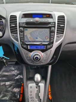 Hyundai ix20 1.6i i-Catcher Automaat Pano Camera Navi vol