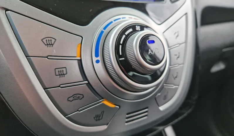 Hyundai ix20 1.6i i-Catcher Automaat Pano Camera Navi vol