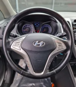 Hyundai ix20 1.6i i-Catcher Automaat Pano Camera Navi vol