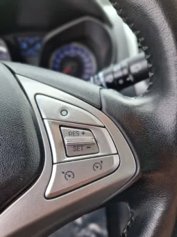 Hyundai ix20 1.6i i-Catcher Automaat Pano Camera Navi vol