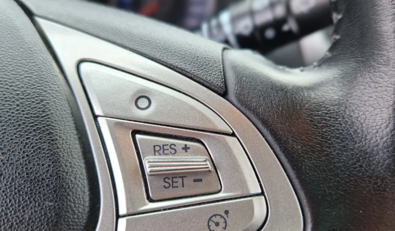 Hyundai ix20 1.6i i-Catcher Automaat Pano Camera Navi vol