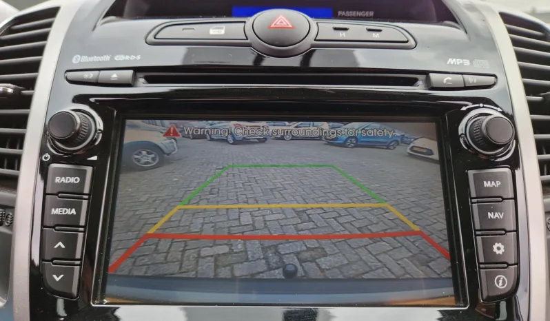 Hyundai ix20 1.6i i-Catcher Automaat Pano Camera Navi vol
