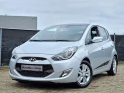 Hyundai ix20 1.6i i-Catcher Automaat Pano Camera Navi vol