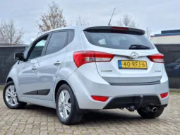 Hyundai ix20 1.6i i-Catcher Automaat Pano Camera Navi vol