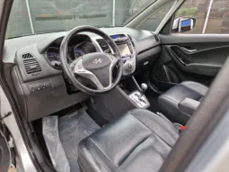 Hyundai ix20 1.6i i-Catcher Automaat Pano Camera Navi vol