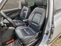Hyundai ix20 1.6i i-Catcher Automaat Pano Camera Navi vol
