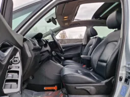 Hyundai ix20 1.6i i-Catcher Automaat Pano Camera Navi vol