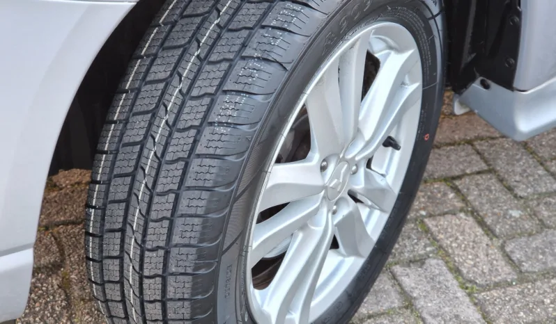 Mitsubishi ASX 1.6 Intense ClearTec Panorama vol