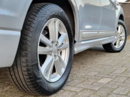 Mitsubishi ASX 1.6 Intense ClearTec Panorama vol