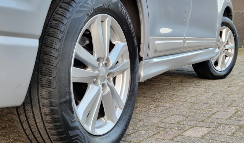 Mitsubishi ASX 1.6 Intense ClearTec Panorama vol