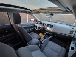 Mitsubishi ASX 1.6 Intense ClearTec Panorama vol