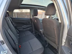 Mitsubishi ASX 1.6 Intense ClearTec Panorama vol