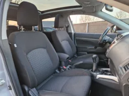 Mitsubishi ASX 1.6 Intense ClearTec Panorama vol