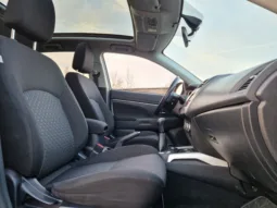 Mitsubishi ASX 1.6 Intense ClearTec Panorama vol