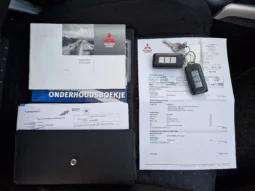 Mitsubishi ASX 1.6 Intense ClearTec Panorama vol