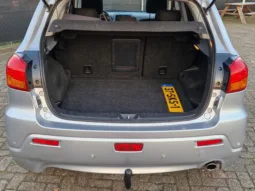 Mitsubishi ASX 1.6 Intense ClearTec Panorama vol